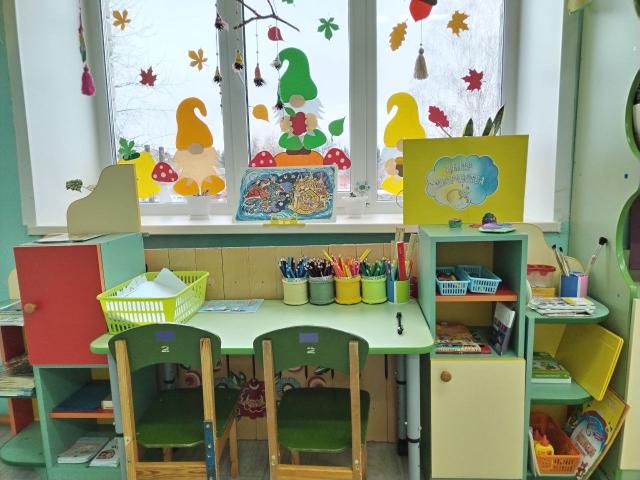 Центр художественного творчества