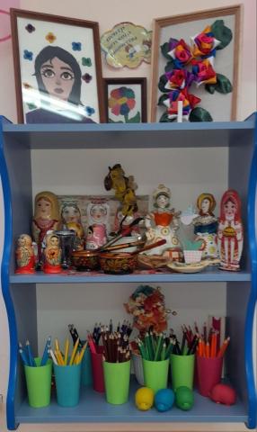Центр творчества